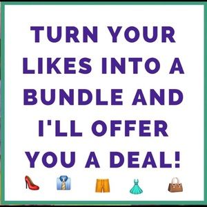 Save $$$ Bundle Your MULTIPLE Favorites!!! (3 or more)